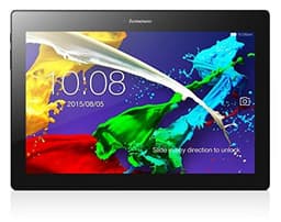 Lenovo Tab 2 A10-30F (TB2-X30F) 16GB [101" WiFi only 1GB RAM] midnight blau