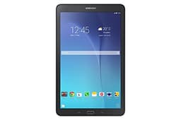 Samsung Galaxy Tab E (T561N) 9.6 8GB [96" WiFi + 3G] schwarz