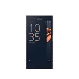 Sony Xperia X Compact 32GB universe black