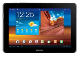 Samsung Galaxy Tab 10.1N 32GB [101" WiFi + 3G] soft black