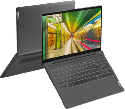 Lenovo IdeaPad 5 - 15,6" | Ryzen 5 | 8GB | 512GB