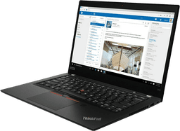 Lenovo ThinkPad X13 - i7 | 16GB | 512GB | REFURBISHED - A Grade
