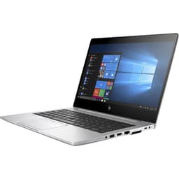 Hp EliteBook 850 G5 15" Core i5 1.7 GHz - SSD 256 GB - 16GB QWERTY - Englisch