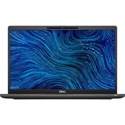 Dell Latitude 7320 13" Core i5 2.6 GHz - SSD 1 TB - 8GB QWERTY - Englisch
