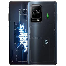Xiaomi Black Shark 5 Pro 256GB - Schwarz - Ohne Vertrag