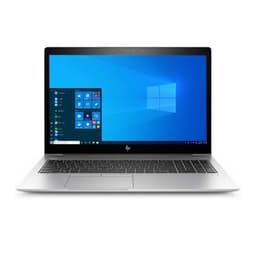Hp EliteBook 850 G5 15" Core i5 1.7 GHz - SSD 1 TB - 8GB QWERTY - Italienisch