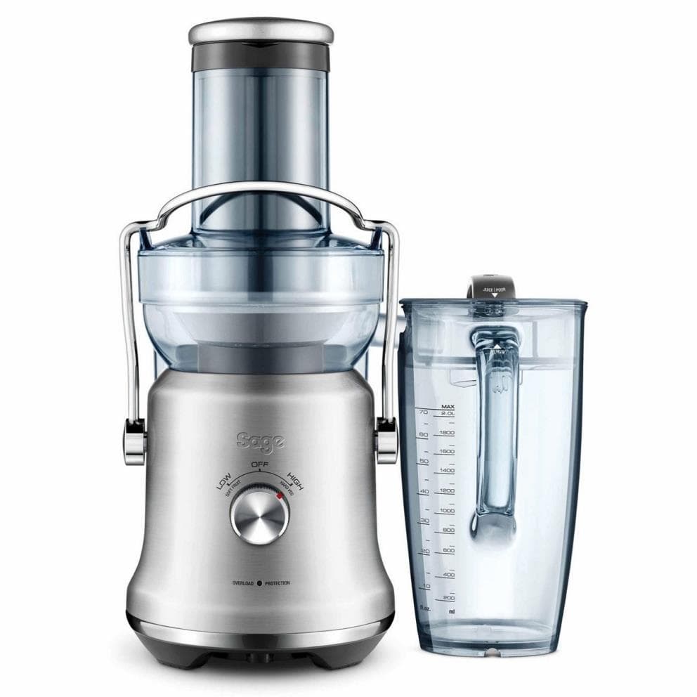 Sage SJE530BSS Juicer