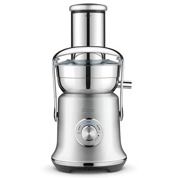 Sage SJE530BSS Juicer