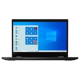 Lenovo ThinkPad L13 G1 13" Core i5 1.8 GHz - SSD 512 GB - 16GB AZERTY - Französisch