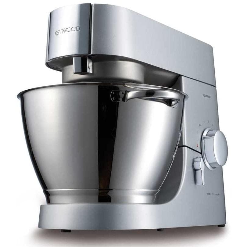 Multifunktions-Küchenmaschine Kenwood KMC010 1,6000L - Grau