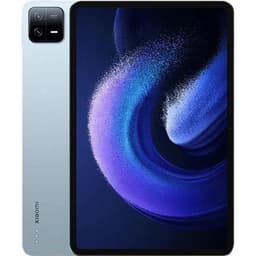 Xiaomi Pad 6 128GB - Blau - WLAN