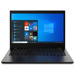 Lenovo ThinkPad L14 G2 14" 1.9 GHz - SSD 256 GB - 32GB QWERTZ - Deutsch