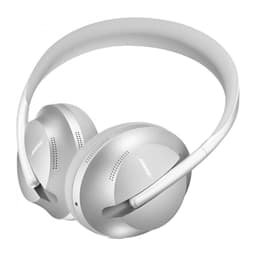 Bose 700 Kopfhörer Noise cancelling wireless - Silber