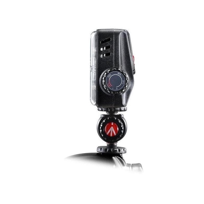 LED-Beleuchtung Manfrotto ML360HP