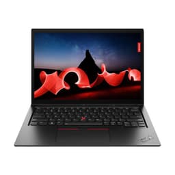 Lenovo ThinkPad L13 13" Core i7 3.7 GHz - SSD 512 GB - 16GB QWERTY - Englisch