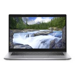 Dell Latitude 5320 13" Core i5 2.6 GHz - SSD 256 GB - 16GB QWERTY - Griechisch