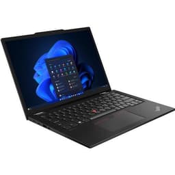 Lenovo ThinkPad X13 Yoga G3 13" Core i7 1.7 GHz - SSD 512 GB - 16GB QWERTY - Englisch