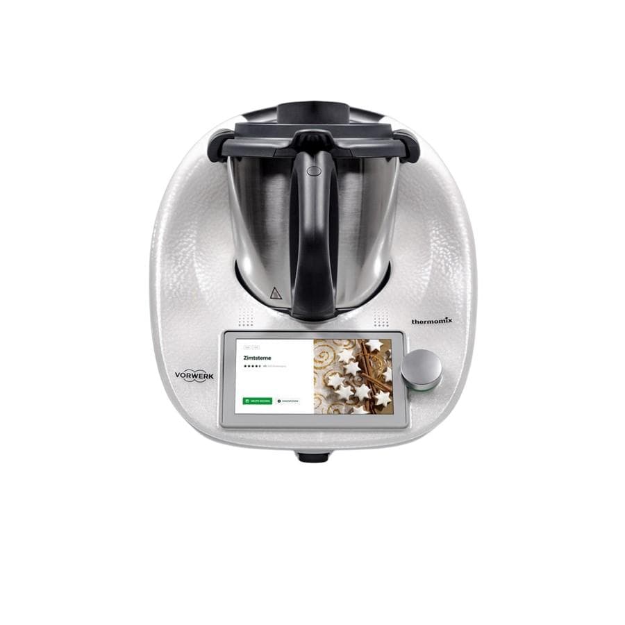 Thermomix TM6 Schnellkochtopf
