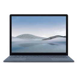 Microsoft Surface Laptop 4 13" Core i5 2.6 GHz - SSD 512 GB - 8GB QWERTZ - Deutsch