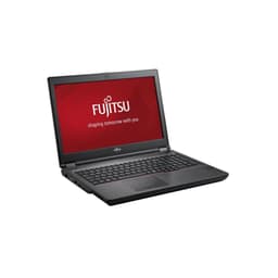 Fujitsu Celsius H780 15" Core i7 2.2 GHz - SSD 256 GB - 16GB AZERTY - Französisch