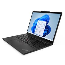 Lenovo ThinkPad X13 G4 13" Ryzen 5 PRO 2.8 GHz - SSD 1 TB - 32GB QWERTZ - Deutsch