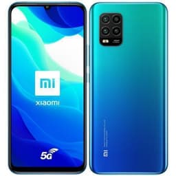Xiaomi Mi 10 Lite 5G 128GB - Blau - Ohne Vertrag