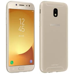 Galaxy J5 (2017) 16GB - Gold - Ohne Vertrag