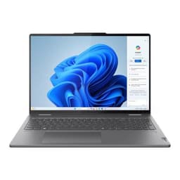 Lenovo Yoga 7 2-in-1 16IML9 16" Core Ultra 7 1.2 GHz - SSD 1 TB - 16GB QWERTZ - Deutsch