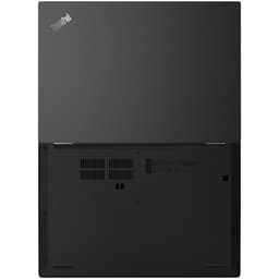 Lenovo ThinkPad L13 G2 13" Core i5 2.6 GHz - SSD 1 TB - 16GB QWERTY - Englisch