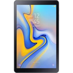 Galaxy Tab S5e 64GB - Schwarz - WLAN