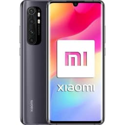 Xiaomi Mi Note 10 Lite 64GB - Schwarz - Ohne Vertrag