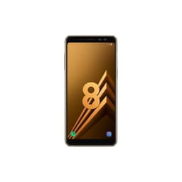 Galaxy A8 32GB - Gold - Ohne Vertrag