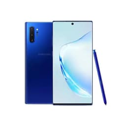 Galaxy Note10+ 256GB - Blau - Ohne Vertrag