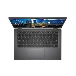 Dell Latitude 7310 13" Core i5 1.7 GHz - SSD 256 GB - 8GB AZERTY - Französisch