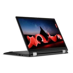 Lenovo ThinkPad L13 Yoga G4 13" Ryzen 7 PRO 2 GHz - SSD 512 GB - 16GB QWERTY - Spanisch