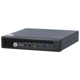 HP EliteDesk 800 G2 mini Core i5 3.2 GHz - SSD 256 GB RAM 8 GB