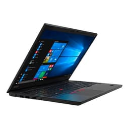 Lenovo ThinkPad E15 G1 15" Core i7 1.8 GHz - SSD 512 GB - 8GB QWERTY - Spanisch