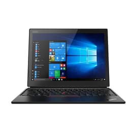 Lenovo ThinkPad X1 Carbon G7 13" Core i5 1.6 GHz - SSD 1 TB - 8GB QWERTY - Englisch