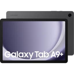 Galaxy Tab A9+ 64GB - Grau - WLAN + LTE
