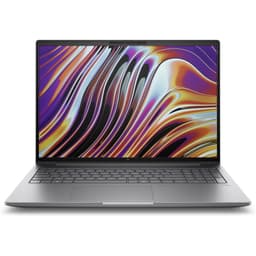 HP Zbook Studio G11 16" Core Ultra 7 1.4 GHz - SSD 1 TB - 32GB QWERTZ - Deutsch