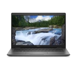 Dell Precision MK6GG 14" Core i5 1.3 GHz - SSD 256 GB - 8GB QWERTY - Englisch