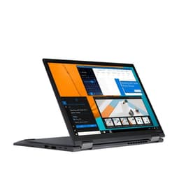 Lenovo ThinkPad X13 Yoga G2 13" Core i5 2.6 GHz - SSD 256 GB - 16GB QWERTZ - Deutsch