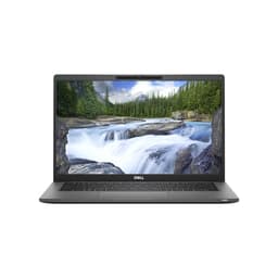 Dell Latitude 7420 14" Core i5 2.4 GHz - SSD 256 GB - 8GB QWERTZ - Deutsch