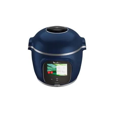 Moulinex CE943410R Multikocher