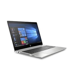 Hp EliteBook 850 G5 15" Core i5 1.7 GHz - SSD 512 GB - 8GB QWERTY - Griechisch