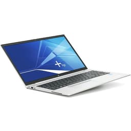 Hp EliteBook 850 G8 15" Core i5 2.6 GHz - SSD 512 GB - 16GB QWERTY - Englisch