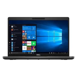 Dell Latitude 7400 14" Core i7 1.9 GHz - SSD 256 GB - 16GB AZERTY - Französisch
