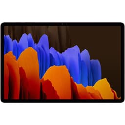 Galaxy Tab S7+ 256GB - Bronze - WLAN