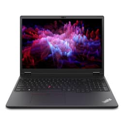 Lenovo ThinkPad P16V G2 16" Core Ultra 7 2.5 GHz - SSD 1 TB - 32GB QWERTZ - Deutsch