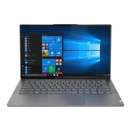 Lenovo Yoga S940-14IIL 14" 1.3 GHz - SSD 1 TB - 16GB QWERTY - Spanisch